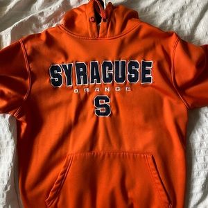 syracuse hoodie